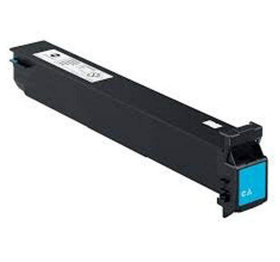 Konica Minolta Bizhub C203 TN213 x1 Cyan Comp.
