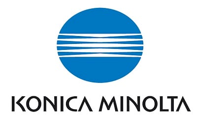 Konica Minolta CF 2002 4588411 x1 Gen.