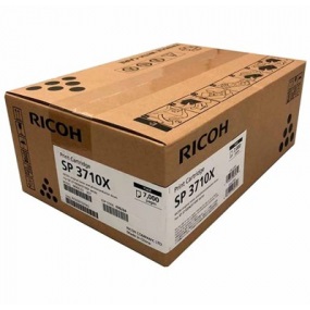 Ricoh SP 3710SF TYPE-SP3710S x1 Gen.