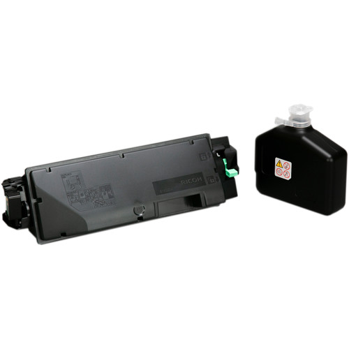 Ricoh P C600 408318 x1 Black Gen.