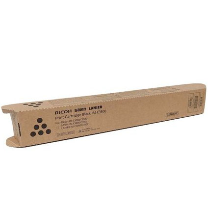 Ricoh IM C2510 842569 x1 Black Gen.