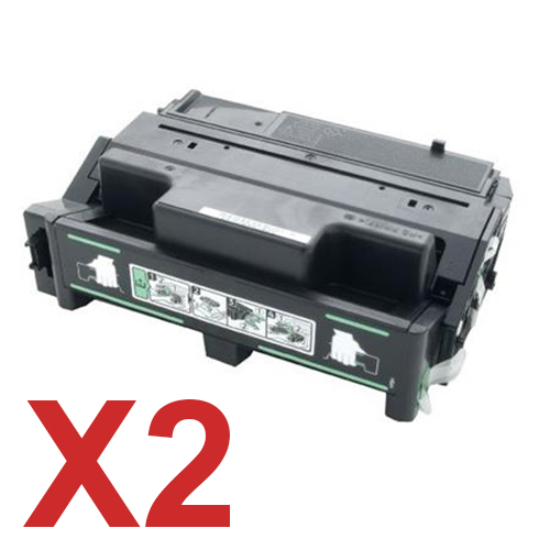 Ricoh Aficio AP 400 TYPE-220 x2 Comp.