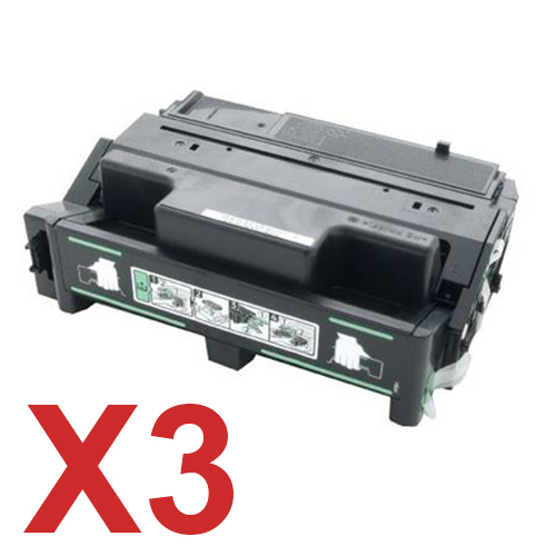 Ricoh Aficio AP 400 TYPE-220 x3 Comp.