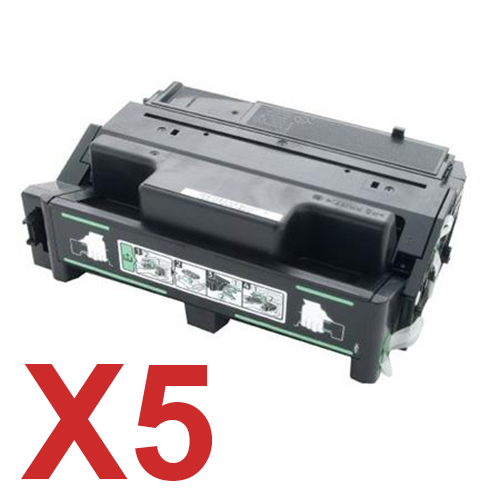 Ricoh Aficio AP 400 TYPE-220 x5 Comp.