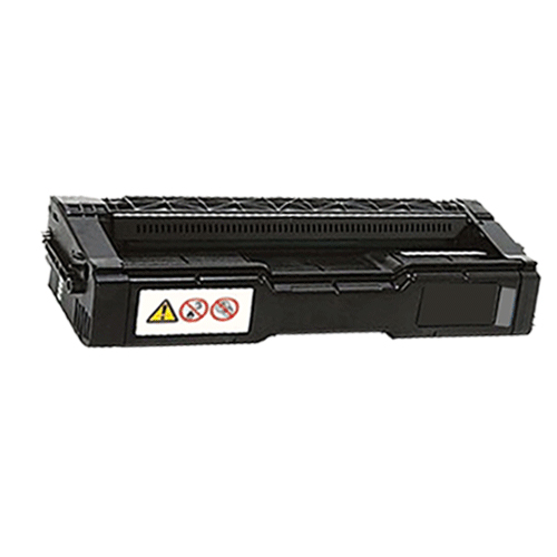 Ricoh Aficio SP C232DN TYPE-SP310HSB x1 Black Comp.