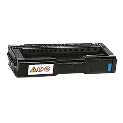 Ricoh Aficio SP C232DN TYPE-SP310HSC x1 Cyan Comp.