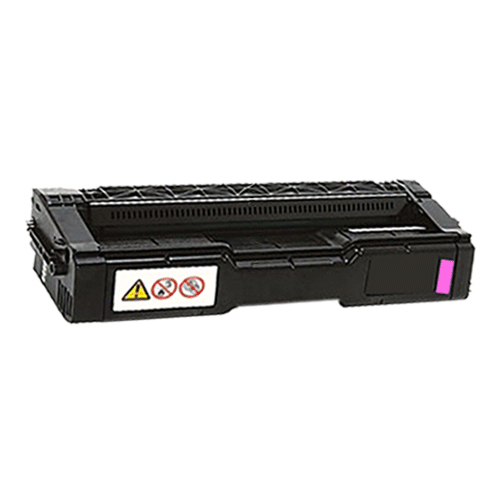 Ricoh Aficio SP C232DN TYPE-SP310HSM x1 Magenta Comp.