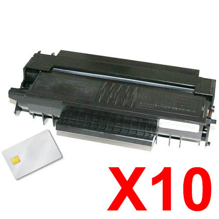 Lanier SP1100SF TYPE-SP1100HS x10 Comp.