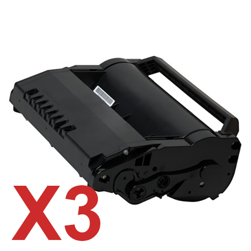 Lanier SP5200DN TYPE-SP5200HS x3 Comp.