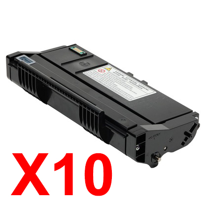 Lanier SP100 SP-100E x10 Comp.