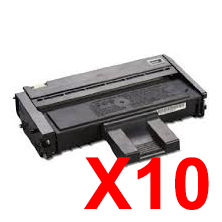 Lanier SP201N TYPE-SP201HS x10 Comp.