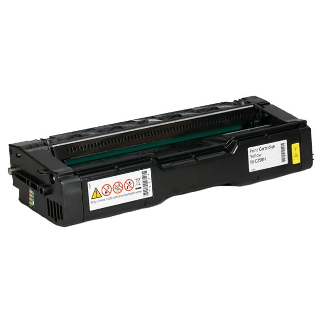 Ricoh M C250FW C301W x1 Yellow Comp.