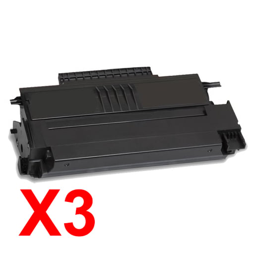 Lanier SP1000SF TYPE-SP1000S x3 Comp.