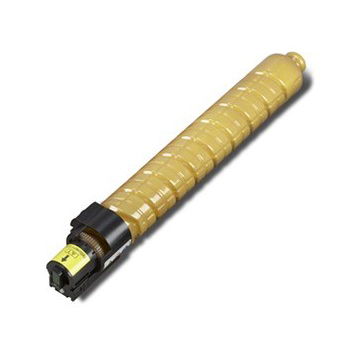 Lanier LP440C TYPE-SPC811Y x1 Yellow Comp.