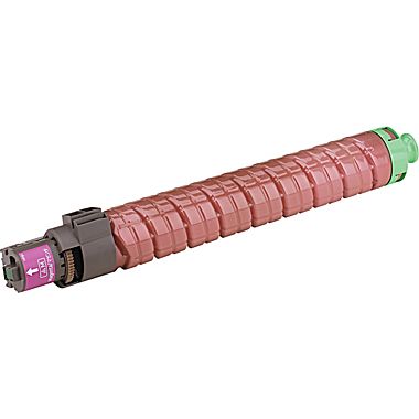 Lanier SPC820DN TYPE-SPC820M x1 Magenta Comp.