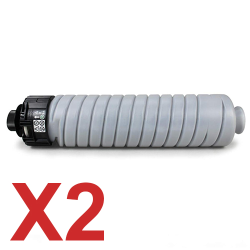 Lanier MP2554 TYPE-MP3554S x2 Comp.