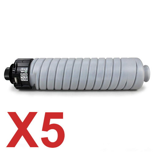Lanier MP2554 TYPE-MP3554S x5 Comp.