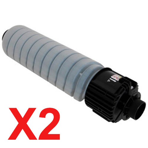 Lanier MP4054 MP5054 x2 Comp.