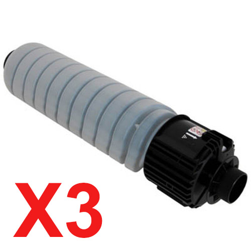 Lanier MP4054 MP5054 x3 Comp.