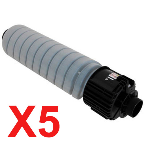 Lanier MP4054 MP5054 x5 Comp.