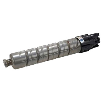 Ricoh IM C300F C400F x1 Black Comp.