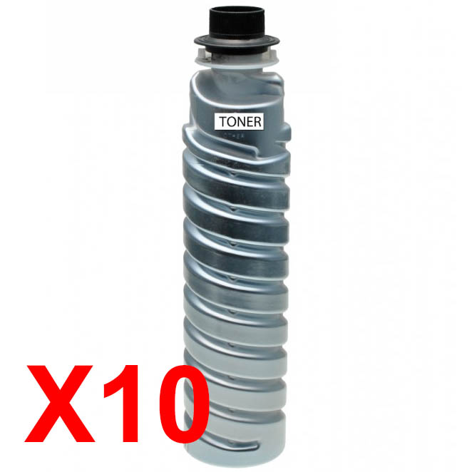 Ricoh Aficio 220 TYPE-2210D x10 Comp.
