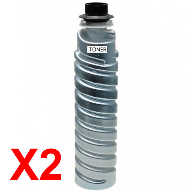 Ricoh Aficio 220 TYPE-2210D x2 Comp.