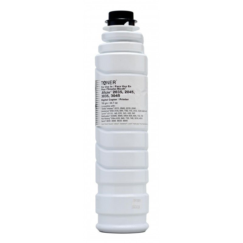 Ricoh Aficio 2035 TYPE-3210D x1 Comp.