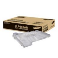 Samsung CLP500 CLP-500WB x1 Gen.