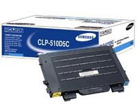 Samsung CLP510 CLP-510D5C x1 Cyan Gen.