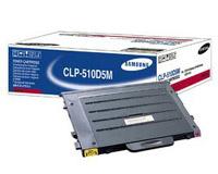 Samsung CLP510 CLP-510D5M x1 Magenta Gen.