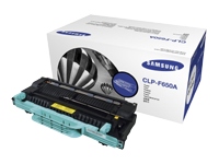 Samsung CLP650 CLP-F650A x1 Gen.