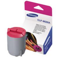 Samsung CLP300 CLP-M300A x1 Magenta Gen.