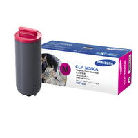 Samsung CLP350N CLP-M350A x1 Magenta Gen.
