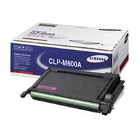 Samsung CLP600 CLP-M600A x1 Magenta Gen.