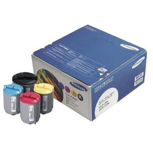 Samsung CLP300 CLX-2160 x4 Gen.