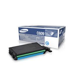 Samsung CLP770ND CLP-770ND x1 Cyan Gen.