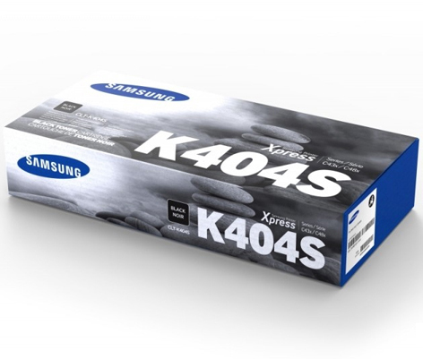 Samsung SLC430 CLT-K404S x1 Black Gen.