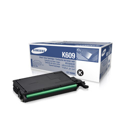 Samsung CLP770ND CLP-770ND x1 Black Gen.