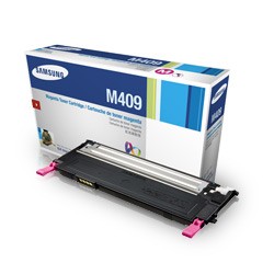 Samsung CLP310 CLT-M409S x1 Magenta Gen.