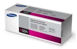 Samsung CLP415N CLT-M504S x1 Magenta Gen.
