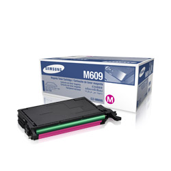 Samsung CLP770ND CLP-770ND x1 Magenta Gen.