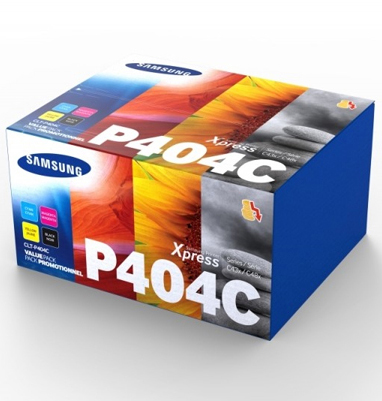 Samsung SLC430 SL-C430 x4 Gen.