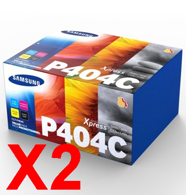 Samsung SLC430 SL-C430 x2 Gen.