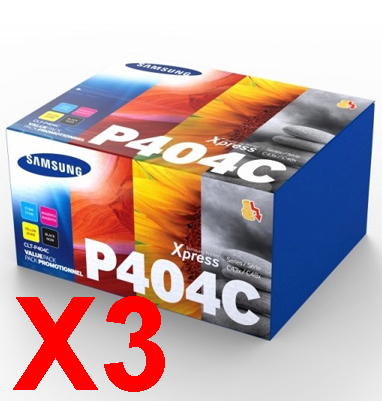 Samsung SLC430 SL-C430 x3 Gen.
