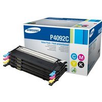 Samsung CLP310 CLX-3170 x4 Gen.