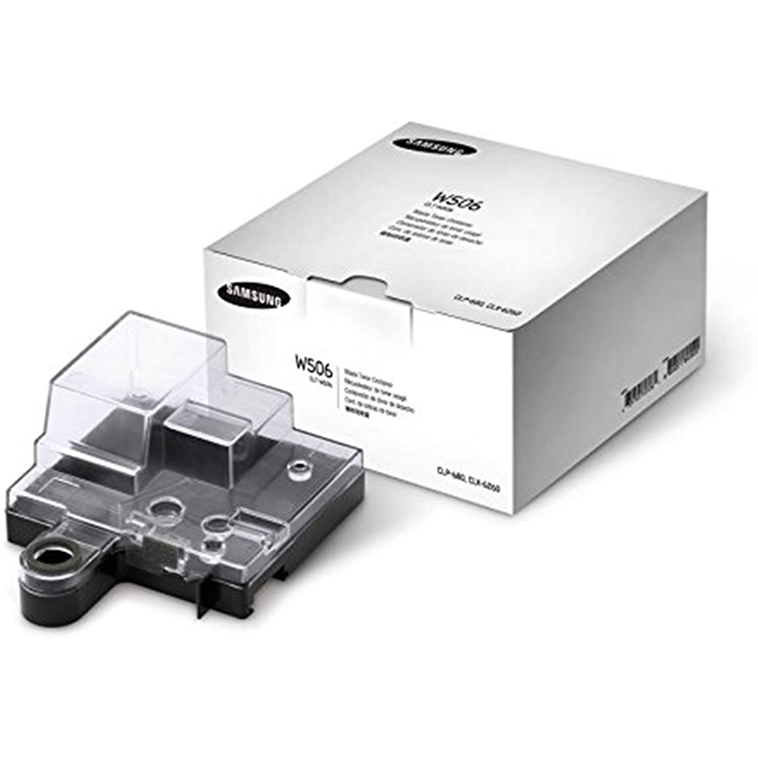 Samsung CLP680DW CLX-6260 x1 Gen.