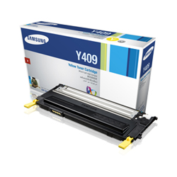 Samsung CLP310 CLT-Y409S x1 Yellow Gen.