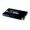 Samsung CLP510 CLP-510D5Y x1 Yellow Comp.