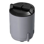 Samsung CLP300 CLP-K300A x1 Black Comp.